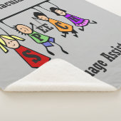 Couverture Sherpa Assistant de langue vocale spectaculaire avec enfa (3/4)