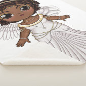 Couverture Sherpa Astra (3/4)