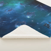 Couverture Sherpa Astrologique (3/4)