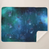 Couverture Sherpa Astrologique (Devant (Horizontal))