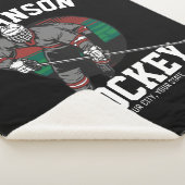 Couverture Sherpa Athlétisme (3/4)