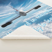 Couverture Sherpa Au-delà de l'horizon : la Concorde de derrière (3/4)