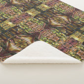 Couverture Sherpa Au nord du cirque (3/4)