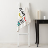 Couverture Sherpa Aujourd'hui, je serai mon propre super héros (En situation)