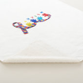 Couverture Sherpa Autism (3/4)