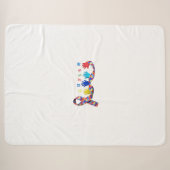 Couverture Sherpa Autism (Devant (Horizontal))
