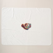 Couverture Sherpa Autism (Devant (Horizontal))