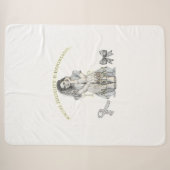 Couverture Sherpa Autism (Devant (Horizontal))