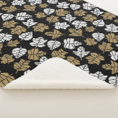 Couverture Sherpa Automne Transition de la nature (3/4)