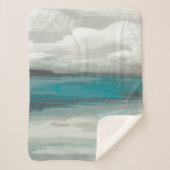 Couverture Sherpa Avant tempête (Devant)