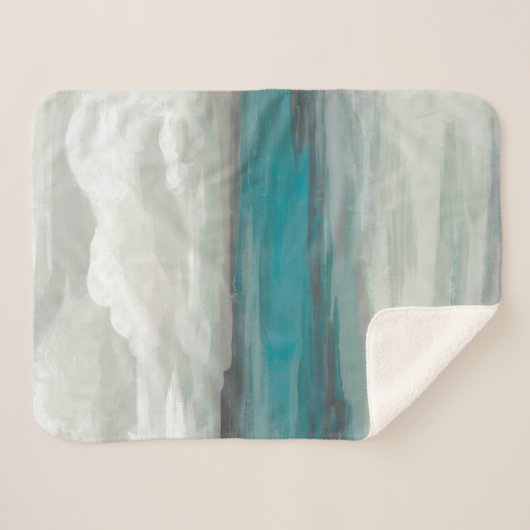 Couverture Sherpa Avant tempête (Devant (Horizontal))