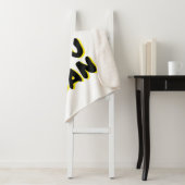 Couverture Sherpa Avec Dieu, Vous Pouvez Fonder La Foi (En situation)