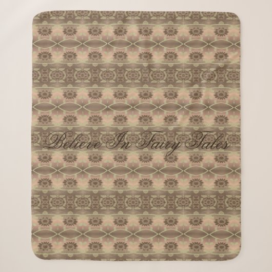 Couverture Sherpa Avec typographie de script (Devant)