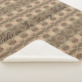 Couverture Sherpa Avec typographie de script (3/4)