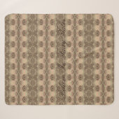 Couverture Sherpa Avec typographie de script (Devant (Horizontal))
