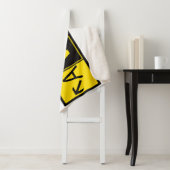 Couverture Sherpa Aviatrix - AV8RX - (En situation)