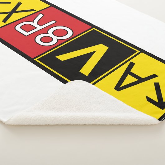 Couverture Sherpa Aviatrix - AV8RX - (3/4)