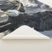 COUVERTURE SHERPA AVION DE VOL (3/4)
