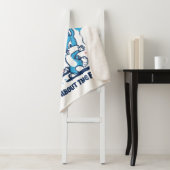 Couverture Sherpa Baby Lola et BUGS BUNNY™ - Besties Club! (En situation)