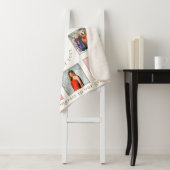 Couverture Sherpa Baby to Grad 10 Over the Years Photos Nom Grad (En situation)