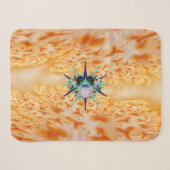 Couverture Sherpa Badna Bug (Devant (Horizontal))