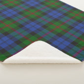Couverture Sherpa Baird Scottish (3/4)