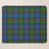 Couverture Sherpa Baird Scottish (Devant (Horizontal))