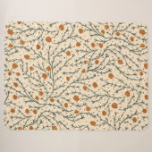 Couverture Sherpa Baisers de toujours sous le gui (Devant (Horizontal))