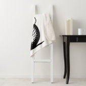 Couverture Sherpa Balle de golf du Christ (En situation)