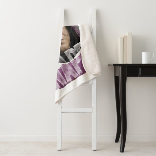 Couverture Sherpa Bande (En situation)