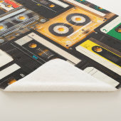 Couverture Sherpa Bande audio rétro (3/4)