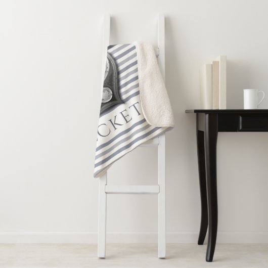 Couverture Sherpa Bandes ancrées (En situation)