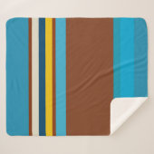 Couverture Sherpa Bandes sud-ouest 12 (Devant (Horizontal))