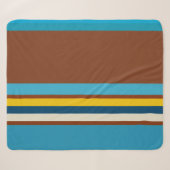 Couverture Sherpa Bandes sud-ouest 12 (Devant (Horizontal))