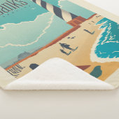 Couverture Sherpa Banques extérieures | Caroline du Nord (3/4)