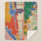 Couverture Sherpa Banques fluviales | Andre Derain | (Devant)