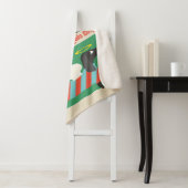 Couverture Sherpa Bark, Le Herald Angels Chante (En situation)