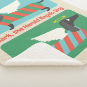 Couverture Sherpa Bark, Le Herald Angels Chante (3/4)