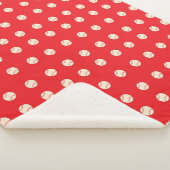 Couverture Sherpa Baseball (3/4)