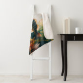 Couverture Sherpa Basse-bouche sous-marine (En situation)