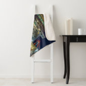 Couverture Sherpa BATEAU DE CROISIÈRE la nuit (En situation)