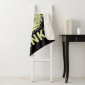 Couverture Sherpa Bateau Drôle Mais Avons-Nous Éclaté Hommes Femmes  (En situation)