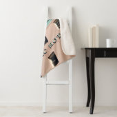 COUVERTURE SHERPA BÂTIMENT DE L'HÔTEL CADILLAC (En situation)