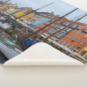 COUVERTURE SHERPA BÂTIMENTS MULTICOLORÉS (3/4)