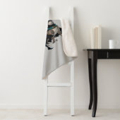 Couverture Sherpa Batman & Ace (En situation)