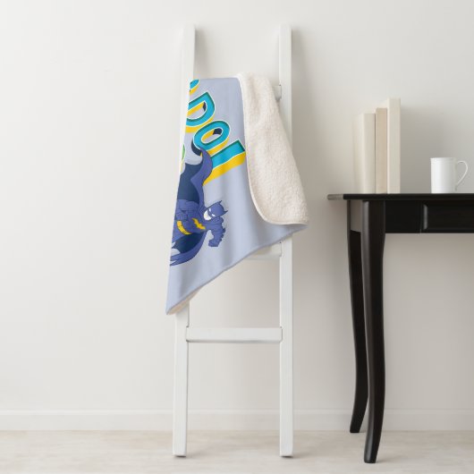 Couverture Sherpa Batman | Faisons ceci (En situation)