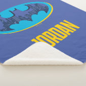 Couverture Sherpa Batman | Symbole de la ville de Gotham (3/4)