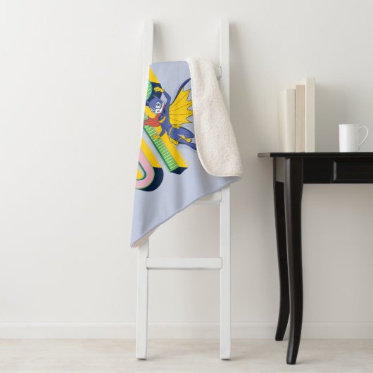 Couverture Sherpa Batman | Team Up (En situation)