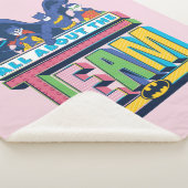 Couverture Sherpa Batman | Tout Sur L'Équipe (3/4)