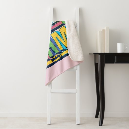 Couverture Sherpa Batman | Tout Sur L'Équipe (En situation)